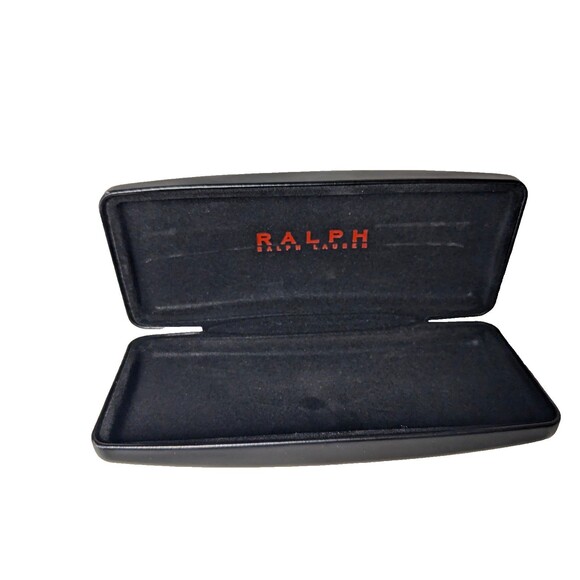 Vintage Ralph Lauren Sunglasses RA4002 W/random Ralph Case-Very Good main image 4